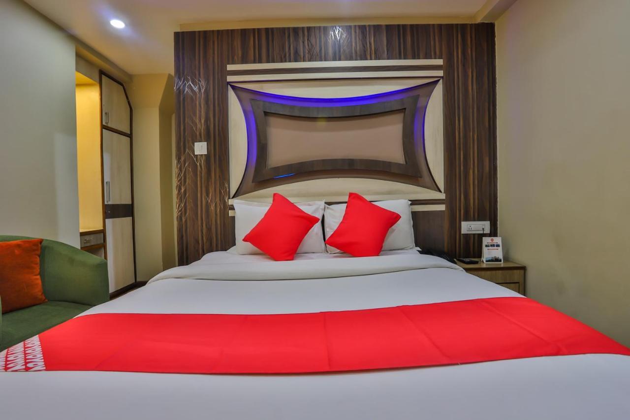 Hotel Marinha Katmandu Dış mekan fotoğraf